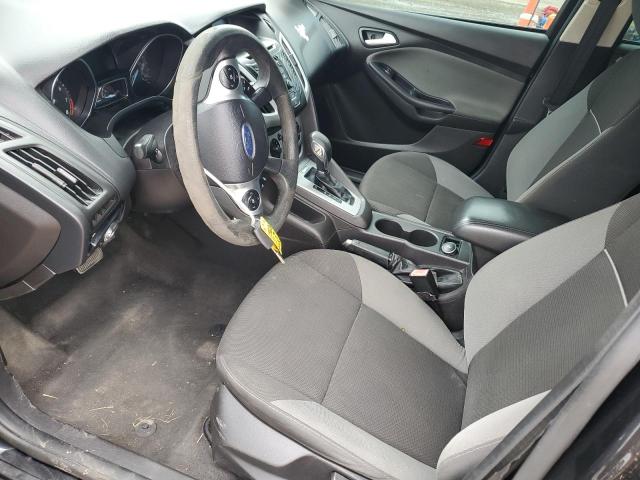 Photo 7 from auction – 2013 FORD FOCUS SE with VIN 1FADP3K20DL303206