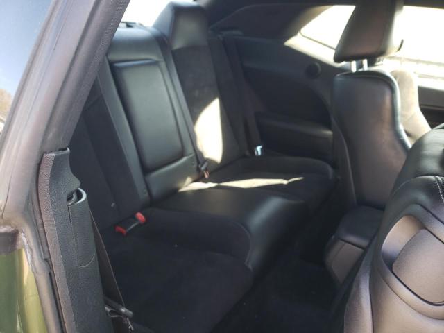 Photo 10 from auction – 2018 DODGE CHALLENGER with VIN 2C3CDZGG3JH252786