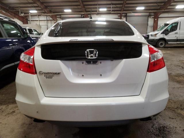 Photo 6 from auction – 2012 HONDA CROSSTOUR with VIN 5J6TF3H30CL006826