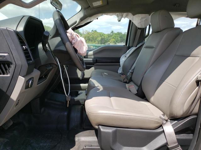 Photo 7 from auction – 2019 FORD F150 SUPER with VIN 1FTEW1C5XKKF20036
