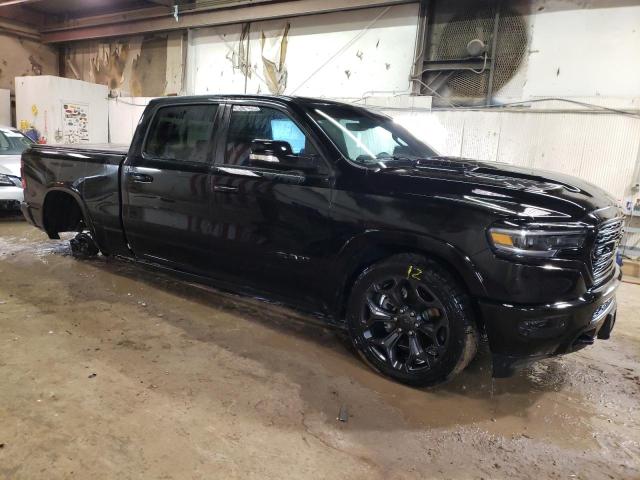 Photo 4 from auction – 2020 RAM 1500 LIMIT with VIN 1C6SRFPTXLN303853