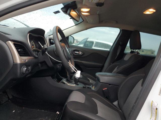 Photo 7 from auction – 2014 JEEP CHEROKEE S with VIN 1C4PJLAB4EW112348