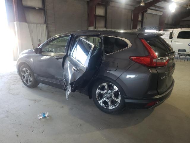 Photo 2 from auction – 2019 HONDA CR-V EX with VIN 2HKRW2H56KH677464