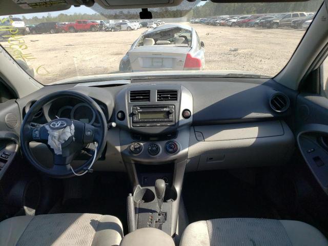 Photo 8 from auction – 2012 TOYOTA RAV4 with VIN 2T3KF4DV9CW109089