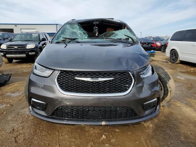 Photo 5 from auction – 2022 CHRYSLER PACIFICA P with VIN 2C4RC3PG8NR200382