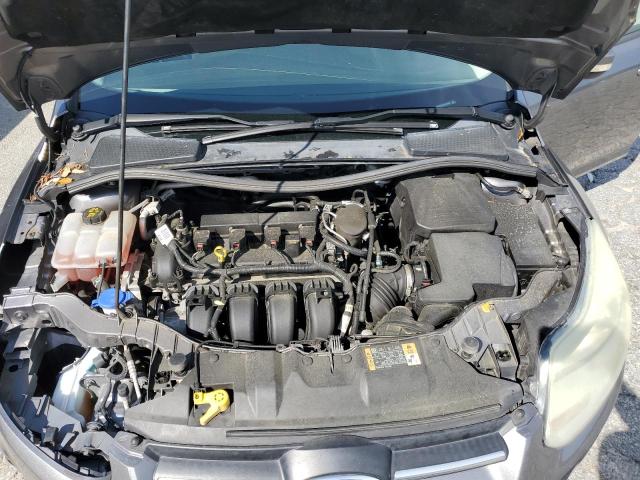 Photo 11 from auction – 2014 FORD FOCUS SE with VIN 1FADP3F22EL410401