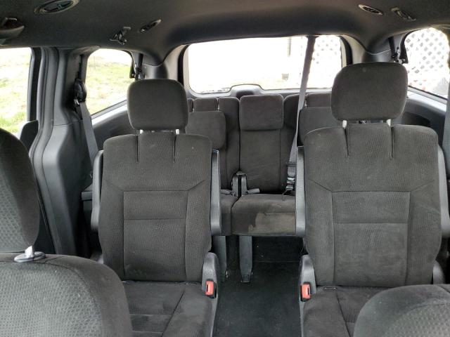 Photo 10 from auction – 2015 DODGE GRAND CARA with VIN 2C4RDGBG2FR672199
