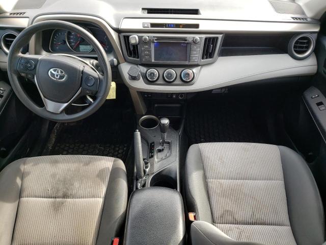 Photo 8 from auction – 2013 TOYOTA RAV4 LE with VIN 2T3BFREVXDW122186
