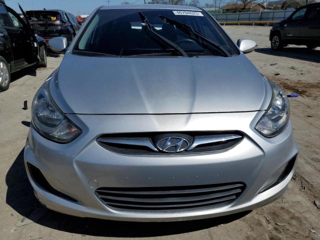 Photo 5 from auction – 2012 HYUNDAI ACCENT GLS with VIN KMHCT5AEXCU052756