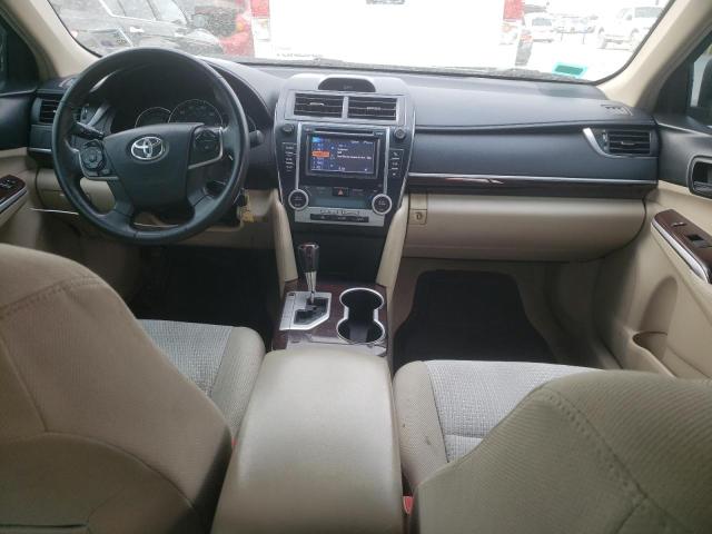 Photo 8 from auction – 2012 TOYOTA CAMRY BASE with VIN 4T4BF1FK7CR268015
