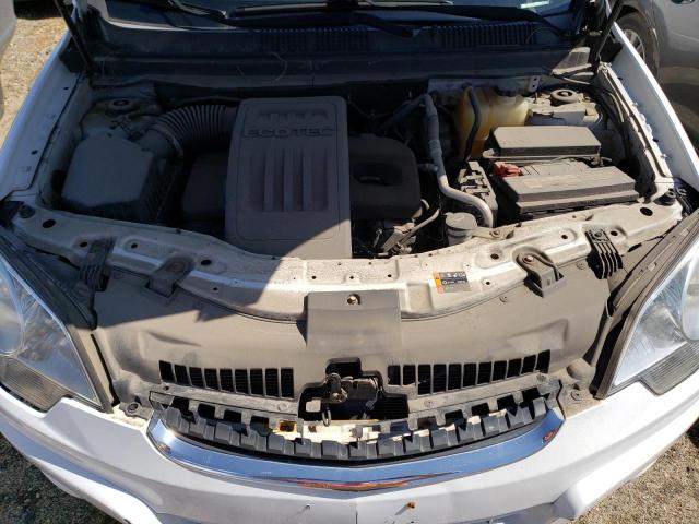 Фото 11 с аукциона – 2014 CHEVROLET CAPTIVA LT с VIN 3GNAL3EK3ES642467