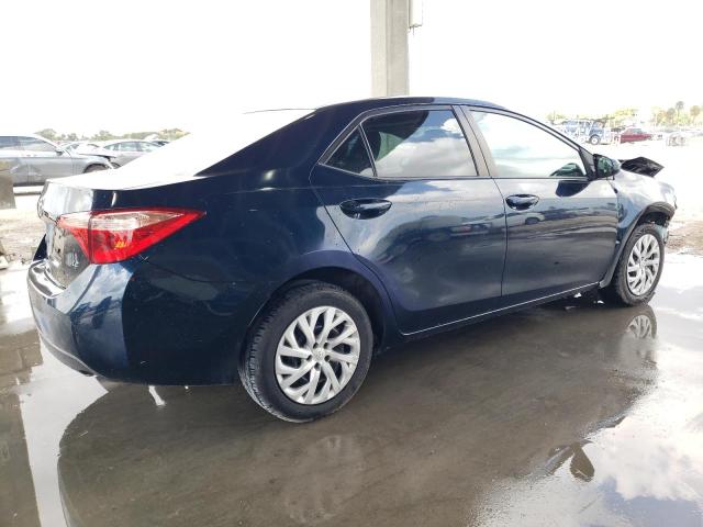 Photo 3 from auction – 2017 TOYOTA COROLLA L with VIN 5YFBURHE9HP736616