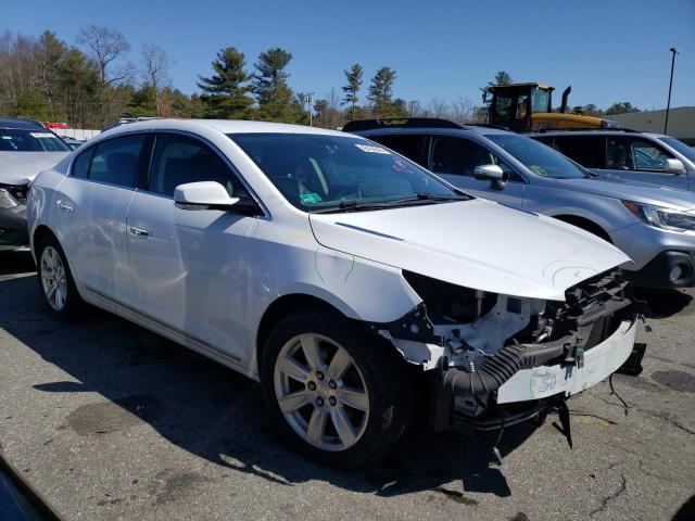Photo 4 from auction – 2013 BUICK LACROSSE with VIN 1G4GL5G31DF214982