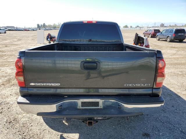 Photo 6 from auction – 2005 CHEVROLET SILVERADO with VIN 2GCEC19V151187830
