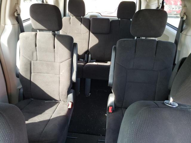 Photo 10 from auction – 2011 DODGE GRAND CARA with VIN 2D4RN5DG3BR679657