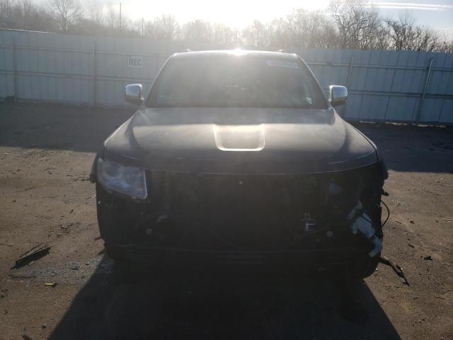 Photo 5 from auction – 2013 JEEP GRAND CHER with VIN 1C4RJFBT4DC547100