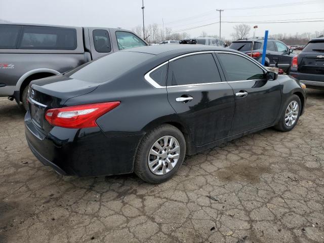 Photo 3 from auction – 2016 NISSAN ALTIMA 2.5 with VIN 1N4AL3AP7GN366887