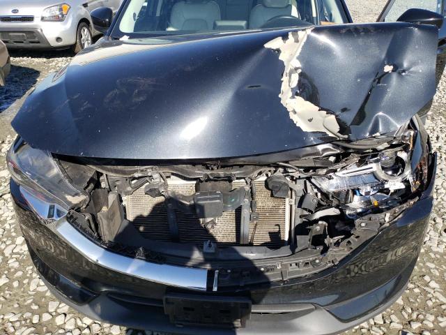 Photo 12 from auction – 2017 MAZDA CX-5 GRAND with VIN JM3KFBDLXH0150806