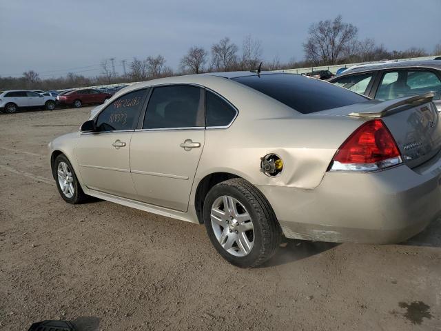 Photo 2 from auction – 2011 CHEVROLET IMPALA LT with VIN 2G1WG5EK0B1203046