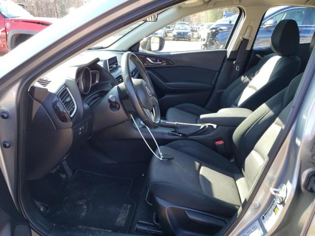Photo 7 from auction – 2014 MAZDA 3 TOURING with VIN JM1BM1L78E1120674