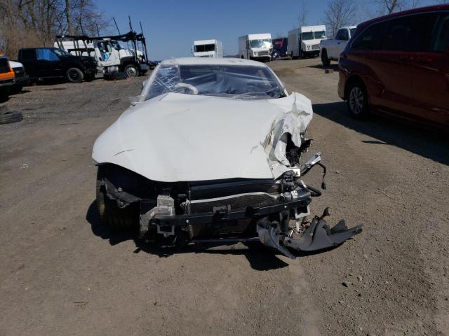 Photo 5 from auction – 2019 ASTON MARTIN VANTAGE with VIN SCFSMGAW4KGN02062