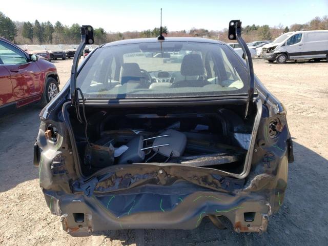 Photo 6 from auction – 2013 FORD FIESTA SE with VIN 3FADP4BJ2DM183114