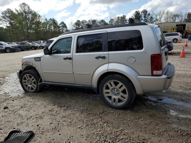 Photo 2 from auction – 2011 DODGE NITRO HEAT with VIN 1D4PT4GK8BW543846