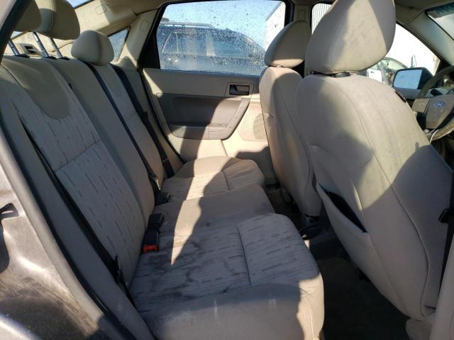 Photo 10 from auction – 2009 FORD FOCUS SE with VIN 1FAHP35N89W255211