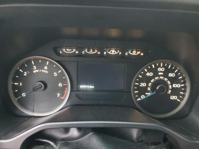Photo 9 from auction – 2016 FORD F150 SUPER with VIN 1FTFW1EF8GKE35049
