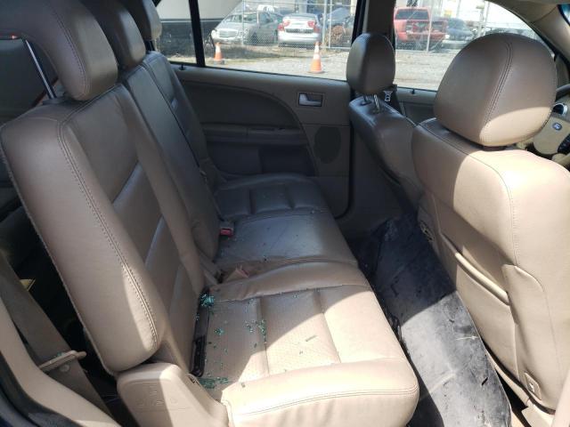 Photo 10 from auction – 2006 FORD FREESTYLE with VIN 1FMDK06166GA00494