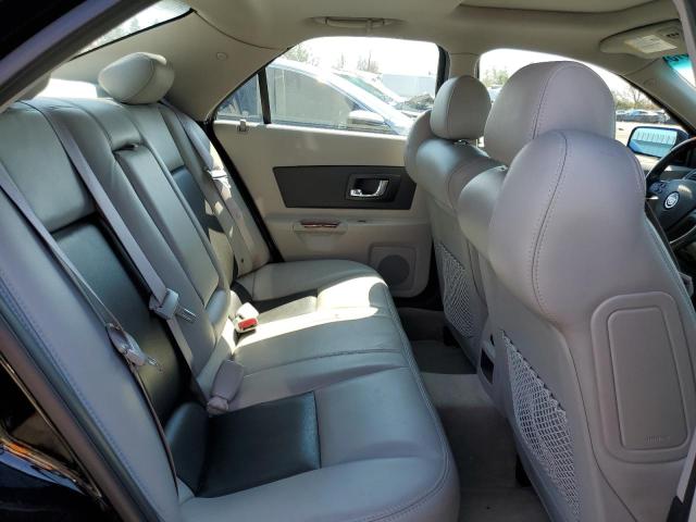 Photo 10 from auction – 2007 CADILLAC CTS HI FEA with VIN 1G6DP577970163076