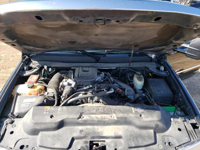 Photo 12 from auction – 2014 GMC SIERRA K35 with VIN 1GT426E87EF181826