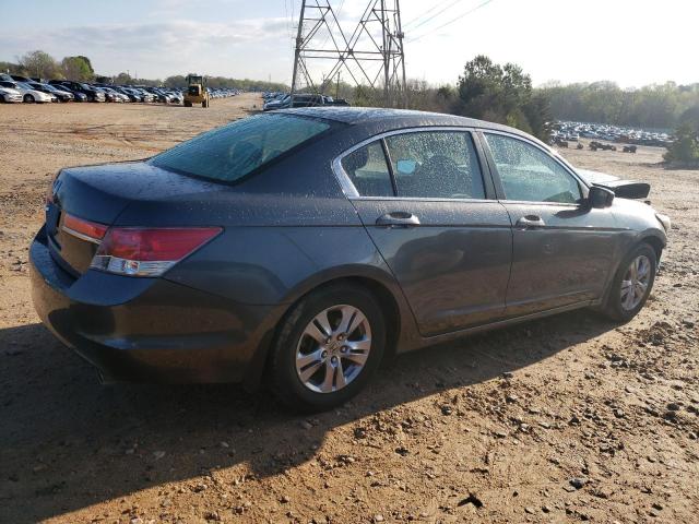 Photo 3 from auction – 2012 HONDA ACCORD LXP with VIN 1HGCP2F40CA229101