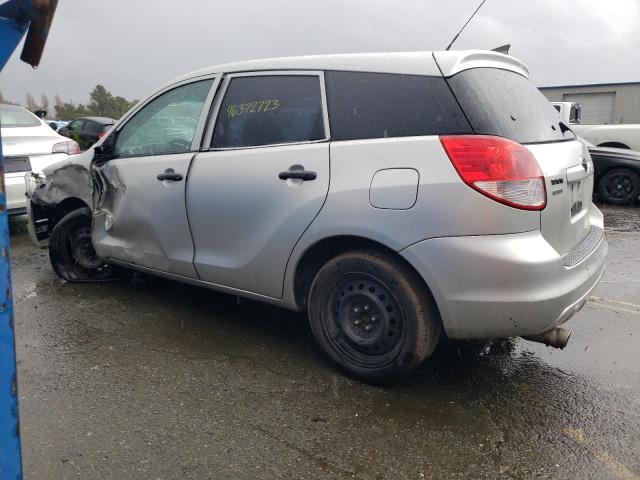 Photo 2 from auction – 2003 TOYOTA COROLLA MA with VIN 2T1KR32E33C163924