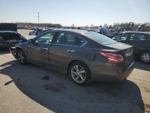Photo 2 from auction – 2013 NISSAN ALTIMA 2.5 with VIN 1N4AL3AP4DC237982