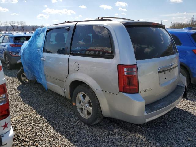 Photo 2 from auction – 2010 DODGE VAN with VIN 2D4RN5D14AR367664