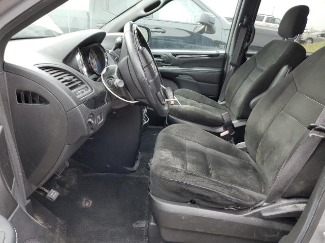Photo 7 from auction – 2015 DODGE GRAND CARA with VIN 2C4RDGBG2FR672199
