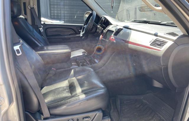 Photo 5 from auction – 2007 CADILLAC ESCALADE L with VIN 1GYFK63827R251160