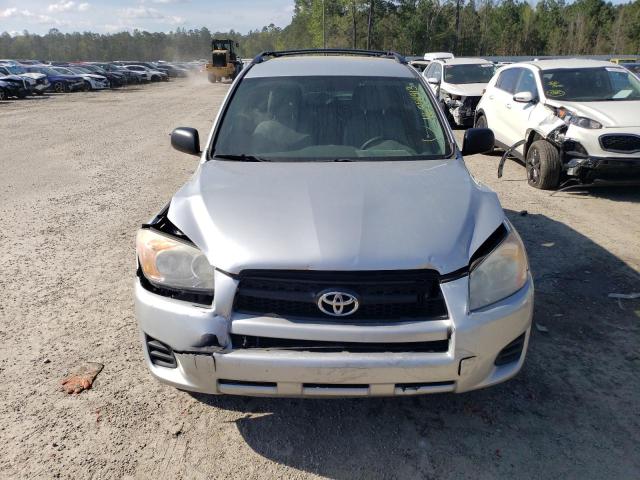 Foto 5 de la subasta – 2012 TOYOTA RAV4 con VIN 2T3KF4DV9CW109089