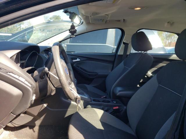 Photo 7 from auction – 2012 FORD FOCUS SE with VIN 1FAHP3F20CL409438