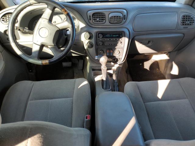 Photo 8 from auction – 2005 CHEVROLET TRAILBLAZE with VIN 1GNDT13SX52285059