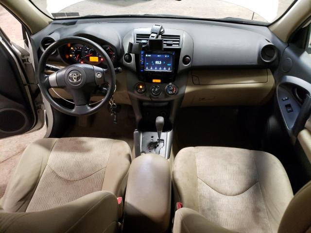 Foto 8 de la subasta – 2010 TOYOTA RAV4 con VIN 2T3BF4DV3AW068830