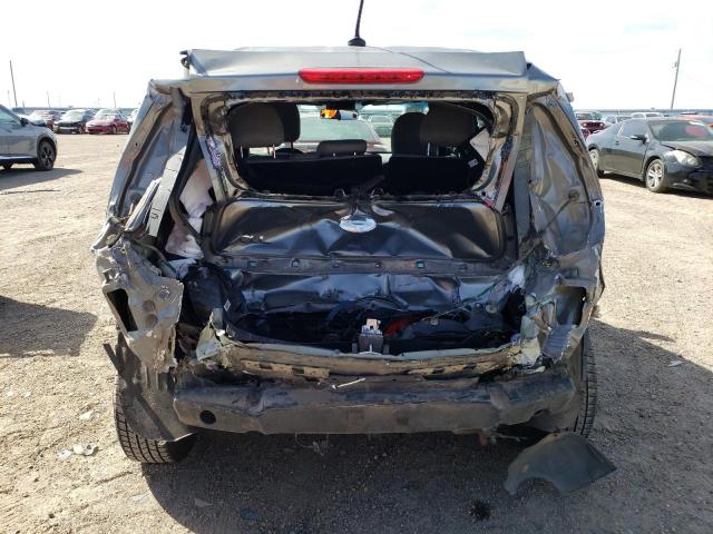 Photo 6 from auction – 2014 KIA SOUL with VIN KNDJN2A29E7096470