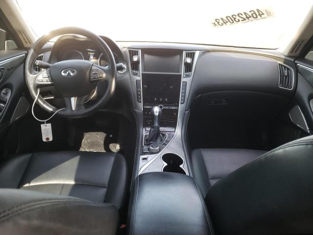 Photo 8 from auction – 2017 INFINITI Q50 PREMIU with VIN JN1EV7AP6HM733625