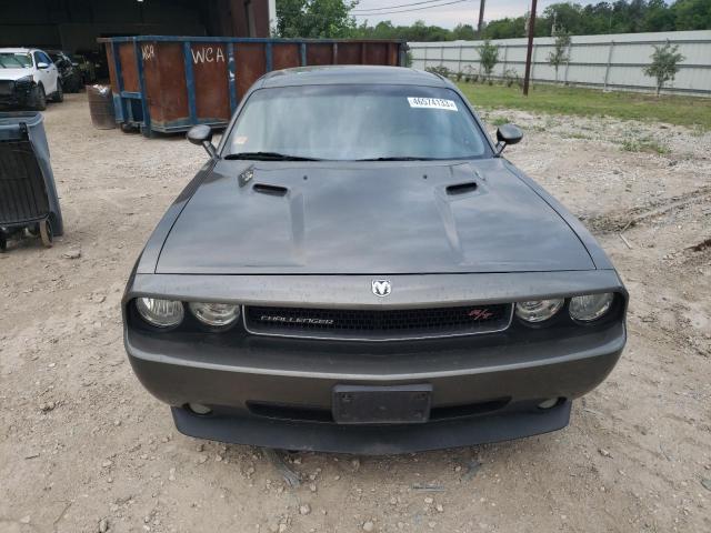 Photo 5 from auction – 2009 DODGE CHALLENGER with VIN 2B3LJ54T59H502251