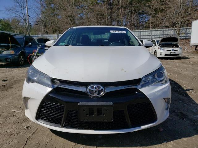 Photo 5 from auction – 2015 TOYOTA CAMRY LE with VIN 4T1BF1FK0FU062002