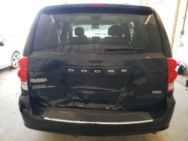 Photo 6 from auction – 2013 DODGE GRAND CARA with VIN 2C4RDGCGXDR651323