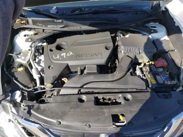 Photo 11 from auction – 2018 NISSAN ALTIMA 2.5 with VIN 1N4AL3AP2JC199065