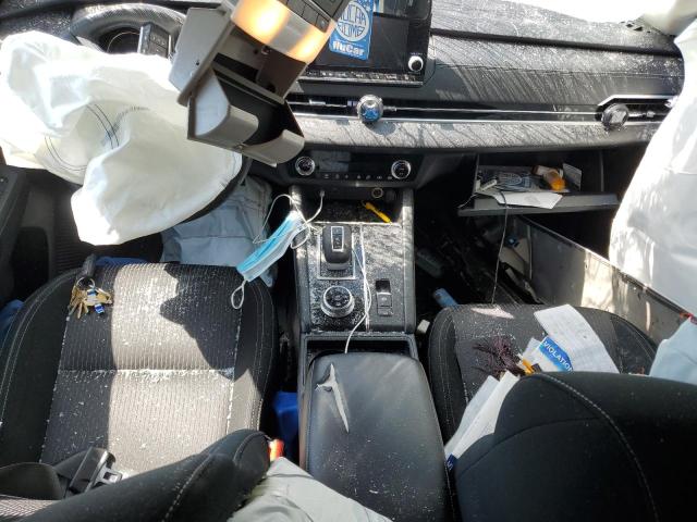Photo 8 from auction – 2022 MITSUBISHI OUTLANDER with VIN JA4J4TA88NZ039947