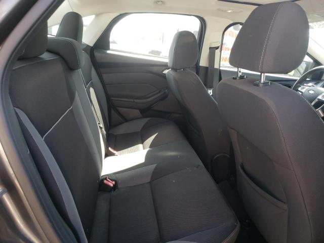 Photo 10 from auction – 2014 FORD FOCUS SE with VIN 1FADP3F29EL216514